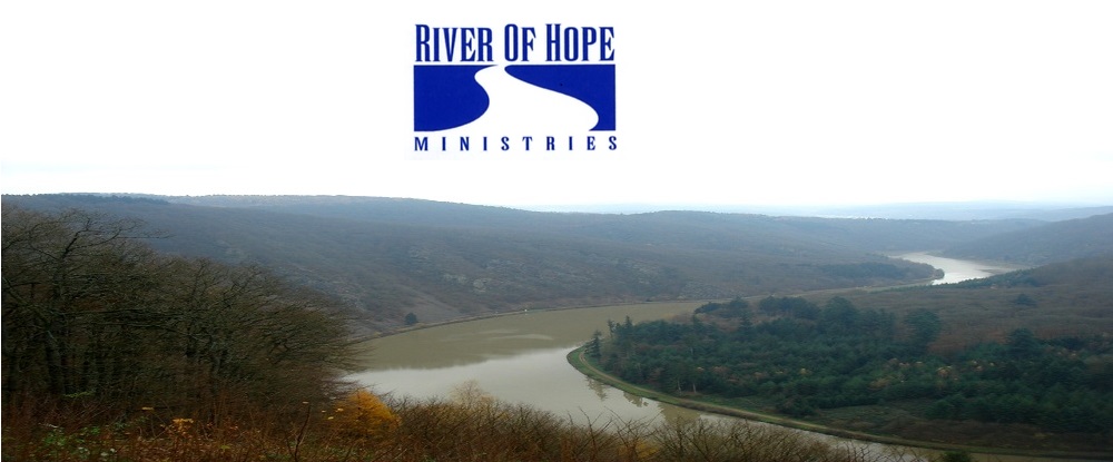 River of Hope Ministries